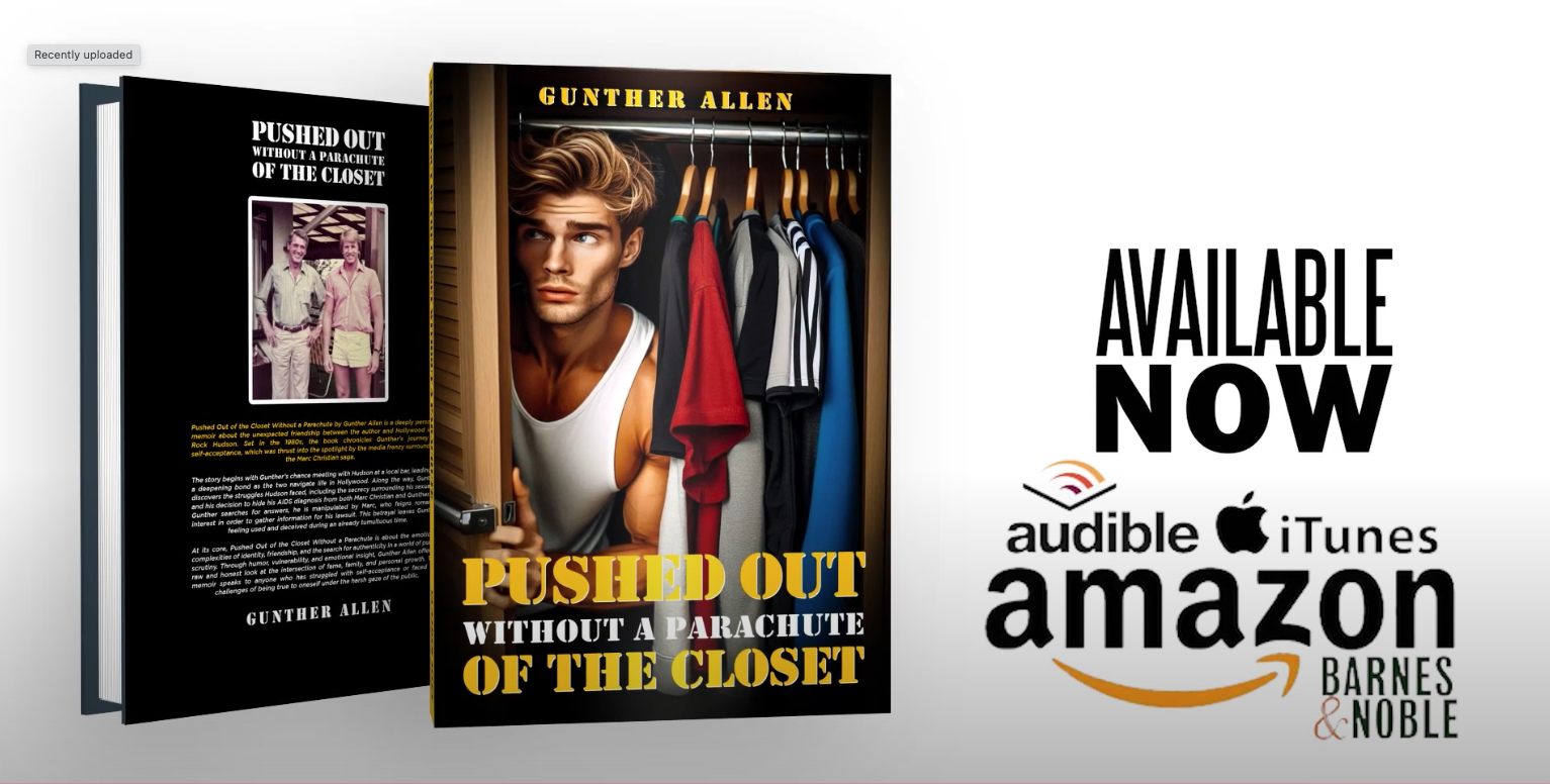 Self-Promote Your Book